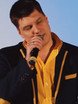 Сергей Харламов на свадьбу 1