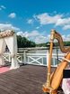 Arfa Project на свадьбу 1