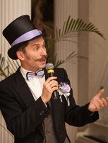 Отчет со свадьбы Екатерины Андрей Фролов 1