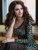 Катерина Корс на свадьбу 1
