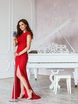 Катерина Корс на свадьбу 1