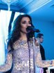 Катерина Корс на свадьбу 1