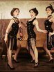 Скрипичный дуэт и трио LaRuAn на свадьбу 1