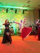 Скрипичный дуэт и трио LaRuAn на свадьбу 1