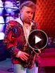 Саксофонист Паша Станицкий на свадьбу 1