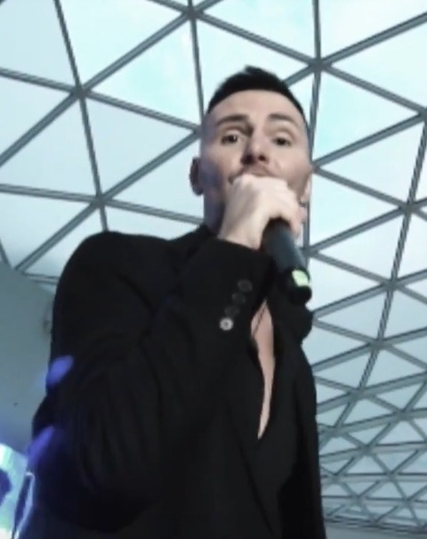 Кавер-группа London Jam на свадьбу 1