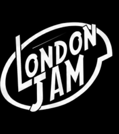 Кавер-группа London Jam на свадьбу 1