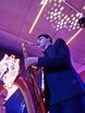 Джаз Кавер Группа Playtime на свадьбу 1