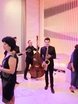 Джаз Кавер Группа Playtime на свадьбу 1