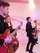 Джаз Кавер Группа Playtime на свадьбу 1