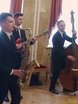 Джаз Кавер Группа Playtime на свадьбу 1