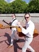 Джаз Кавер Группа Playtime на свадьбу 1