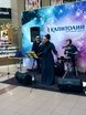 Кавер группа Анжуна на свадьбу 1