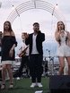 Кавер группа Jazzis на свадьбу 1