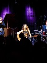 PsycheDELTA blues band на свадьбу 1