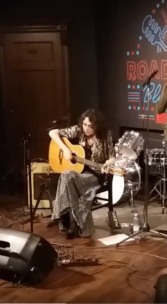 PsycheDELTA blues band на свадьбу 1