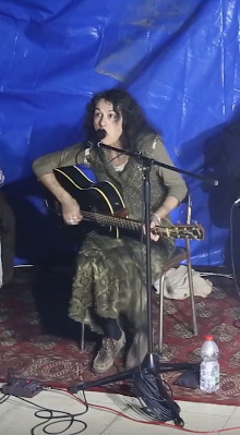 PsycheDELTA blues band на свадьбу 1