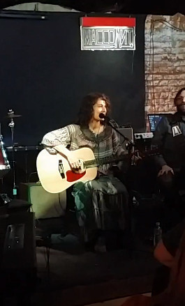 PsycheDELTA blues band на свадьбу 1