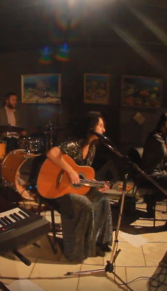 PsycheDELTA blues band на свадьбу 1