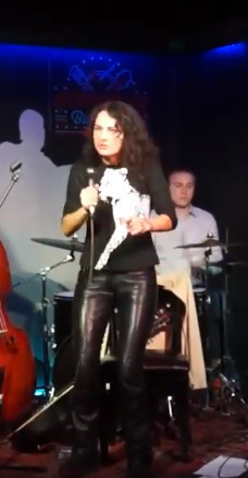 PsycheDELTA blues band на свадьбу 1