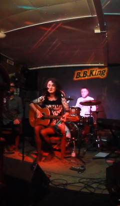 PsycheDELTA blues band на свадьбу 1
