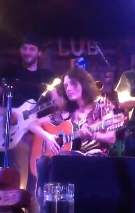 PsycheDELTA blues band на свадьбу 1