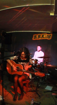 PsycheDELTA blues band на свадьбу 1
