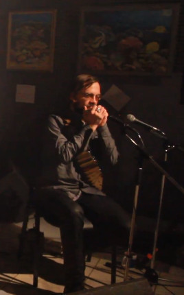 PsycheDELTA blues band на свадьбу 1
