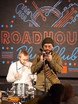 PsycheDELTA blues band на свадьбу 1