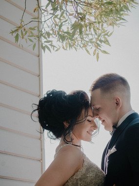 Фотоотчеты с разных свадеб 2 от Тимур Генералов 1