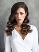 Распущенные, Волны, Локоны / Локоны на один бок от Nadya Nezhinka Beauty Studio 3