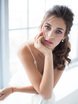 Высокие / Собранные, Волны, Локоны / Локоны на один бок от Nadya Nezhinka Beauty Studio 1