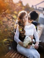Фотоотчеты с разных свадеб 1 от Кристина Королева 1