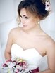 Высокие / Собранные, Пучок, Локоны / Локоны на один бок от Nadya Nezhinka Beauty Studio 2