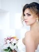 Высокие / Собранные, Пучок, Локоны / Локоны на один бок от Nadya Nezhinka Beauty Studio 3