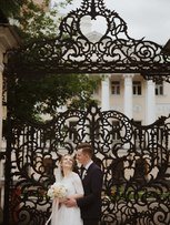Фотоотчеты с разных свадеб 5 от Кристина Королева 1