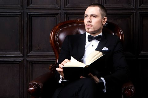 Luxury Cover Band на свадьбу 1