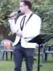 Андрей Акишкин на свадьбу 1