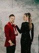 Luxury Cover Band на свадьбу 1