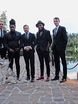 Luxury Cover Band на свадьбу 1