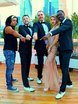 Luxury Cover Band на свадьбу 1