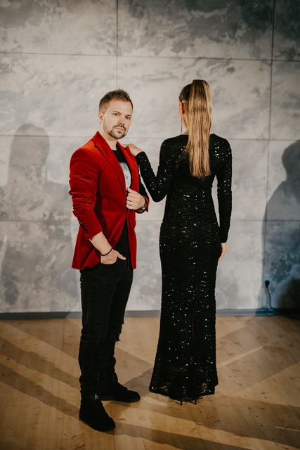 Luxury Cover Band на свадьбу 1