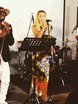 Luxury Cover Band на свадьбу 1