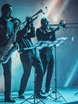 Кавер-группа Русский Бит на свадьбу 1