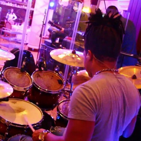 Luxury Cover Band на свадьбу 1