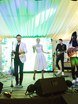 Luxury Cover Band на свадьбу 1