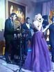Luxury Cover Band на свадьбу 1