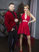 Luxury Cover Band на свадьбу 1