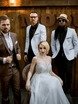 Luxury Cover Band на свадьбу 3