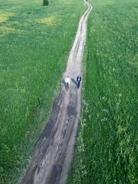 Видеоотчет со свадьбы Жени и Вали от Ambasador Pictures Production 1